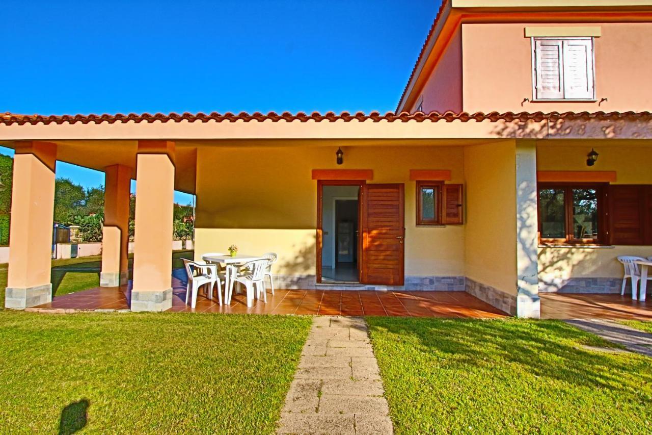 Residence Li Menduli San Teodoro (Sardinia) Exterior foto